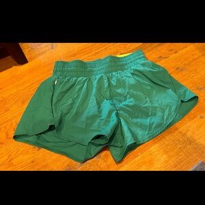 Target running shorts